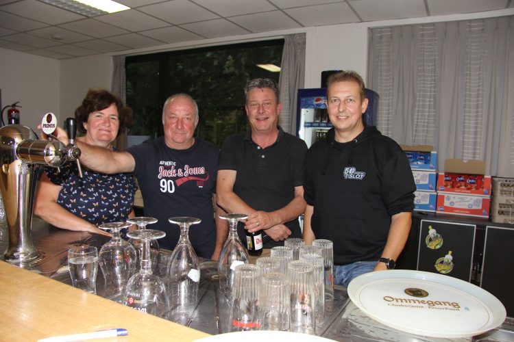 Landlopersjogging 2021